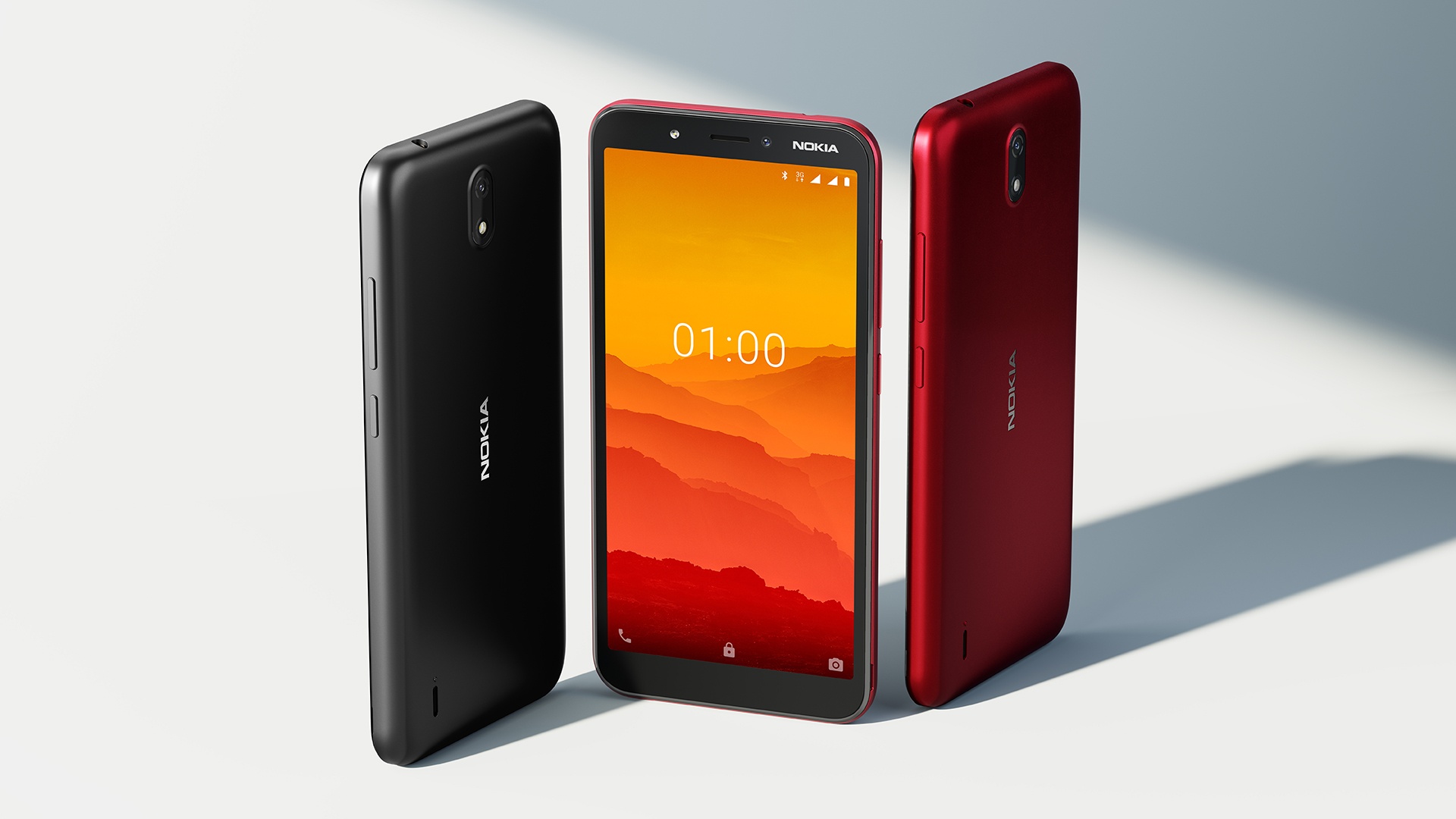 Smartphone Nokia gia duoi 1,5 trieu len ke tai Viet Nam hinh anh