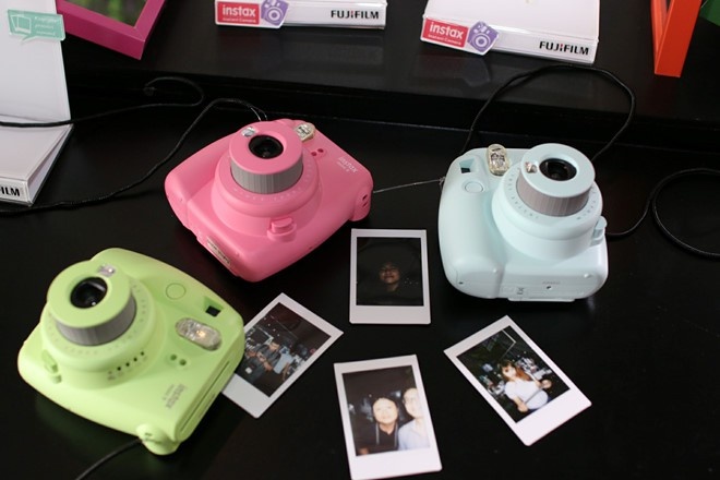 Qua cong nghe cho ngay Valentine anh 3