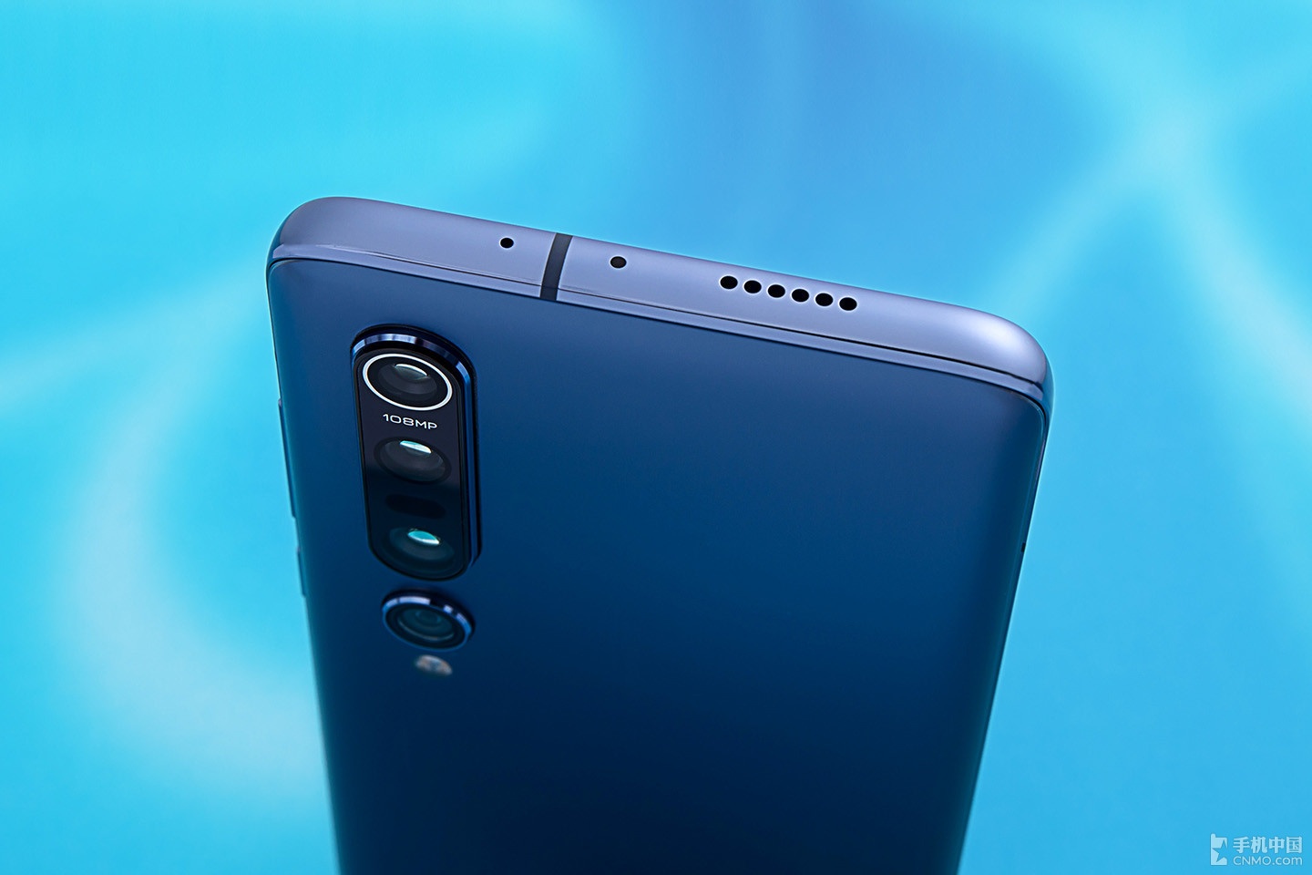 Xiaomi ra mat Mi 10 anh 3