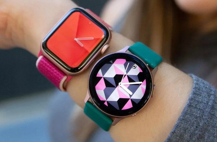 Nhung mon qua cong nghe dang chu y tang ban gai ngay Valentine hinh anh