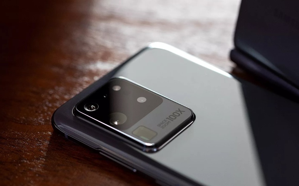 Loat anh chup tu Galaxy S20 Ultra anh 1