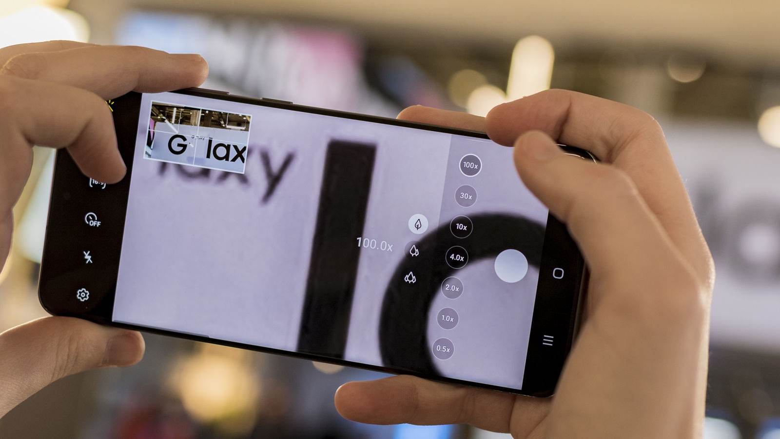 Loat anh chup tu Galaxy S20 Ultra anh 3