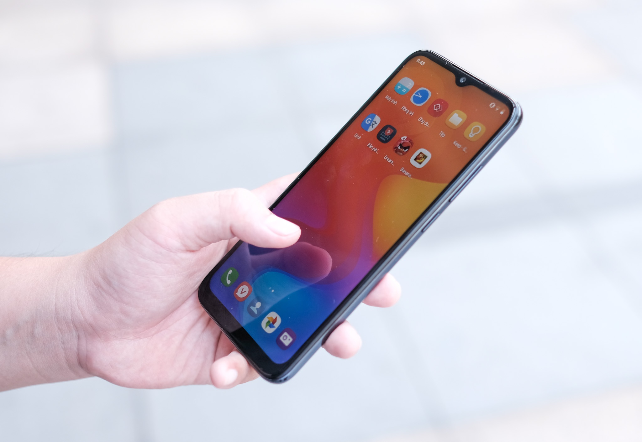 Chi tiet Vsmart Joy 3 anh 6