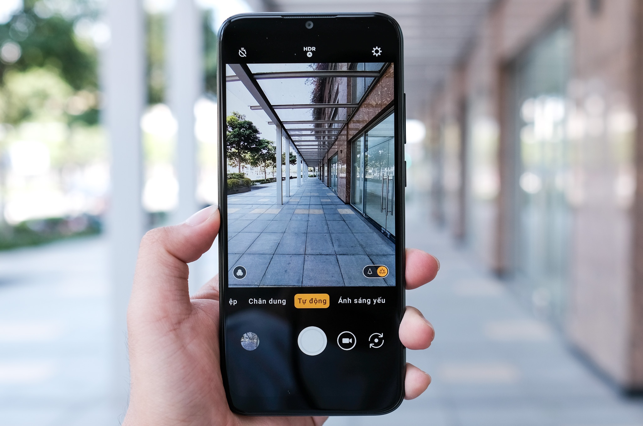 Chi tiet Vsmart Joy 3 anh 4