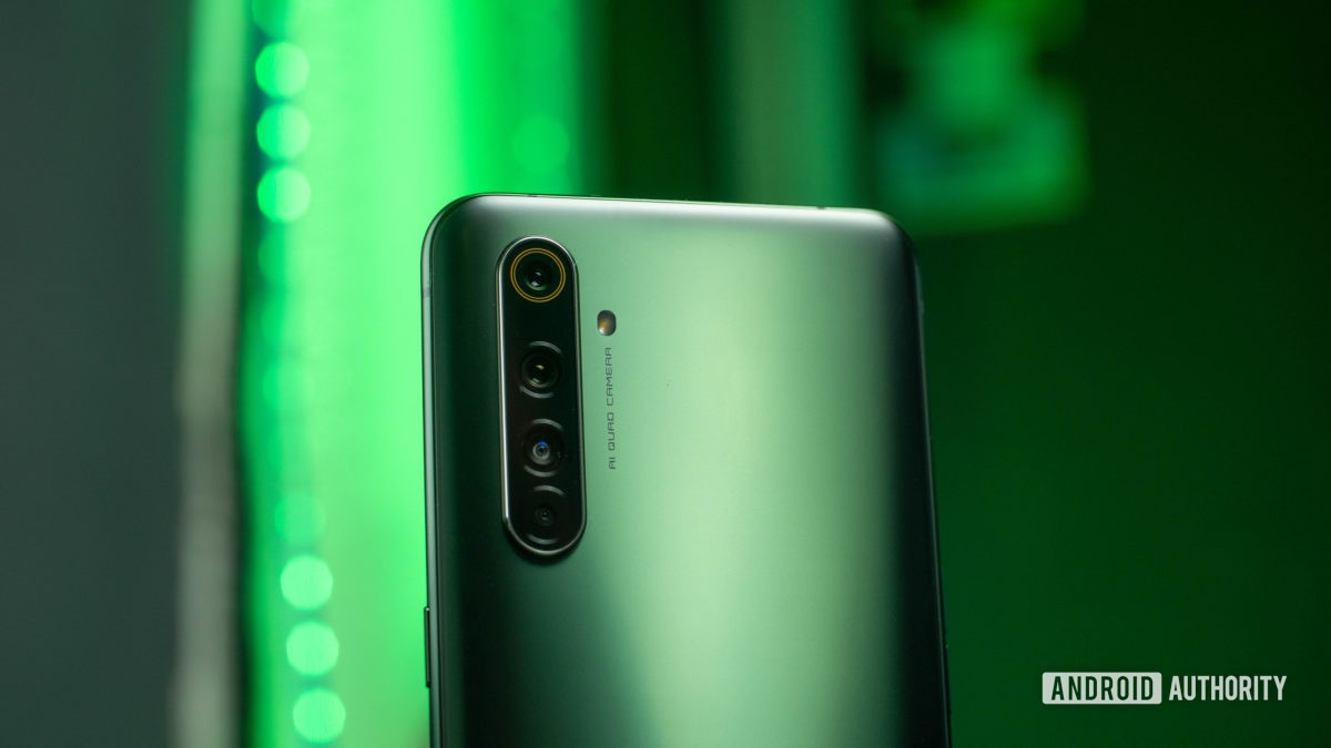 Realme X50 Pro ra mat anh 3
