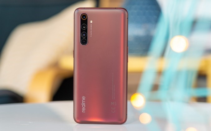 Realme ra mat X50 Pro, chip Snapdragon 865, gia tu 528 USD hinh anh