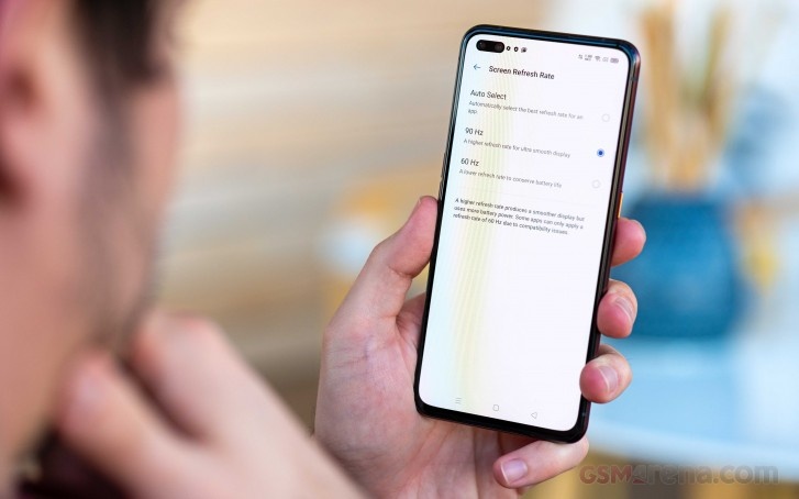 Realme X50 Pro ra mat anh 2