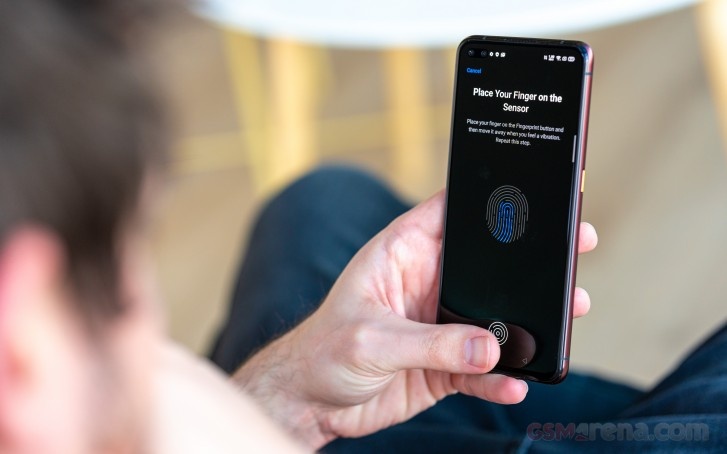 Realme X50 Pro ra mat anh 6