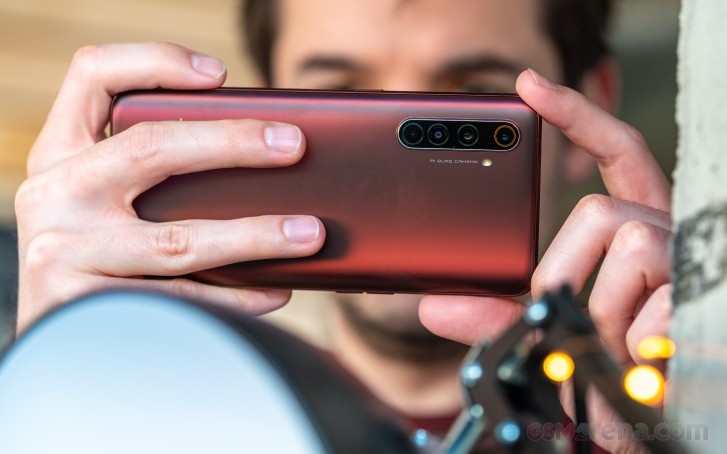 Realme X50 Pro ra mat anh 7