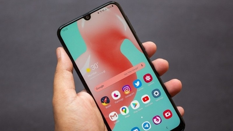 Galaxy M31 ra mat anh 5