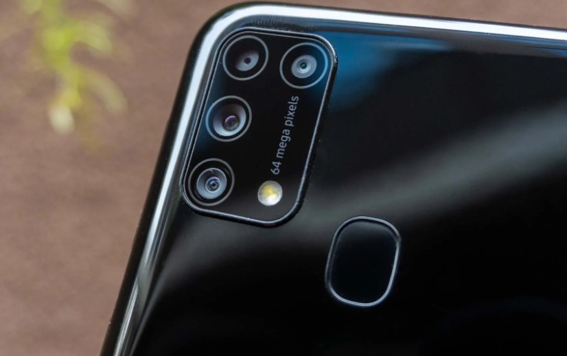 Galaxy M31 ra mat anh 3