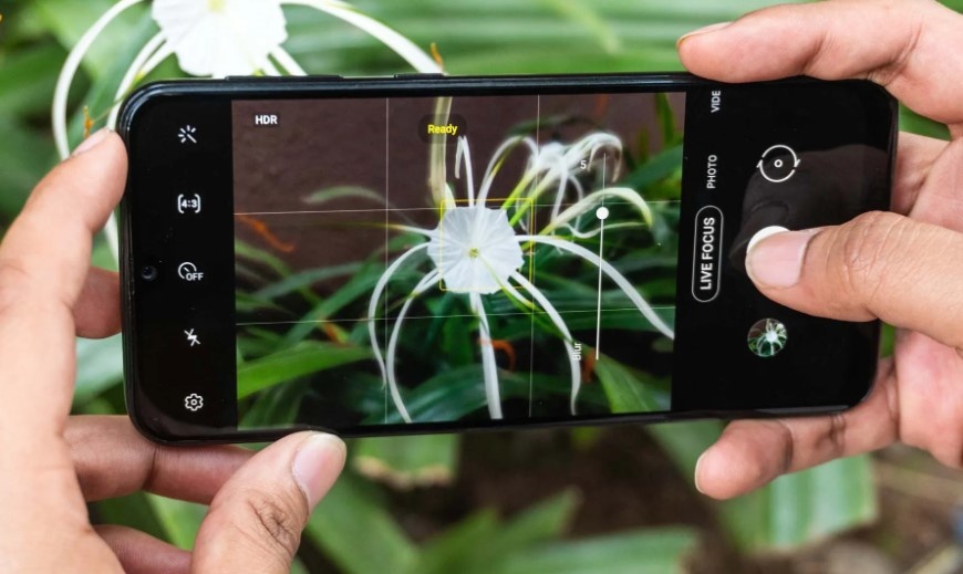 Galaxy M31 ra mat anh 4