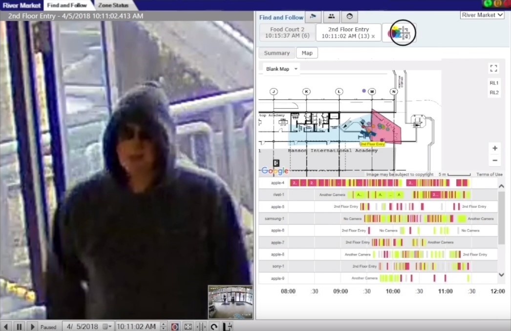 My giam sat dien thoai hoc sinh anh 3