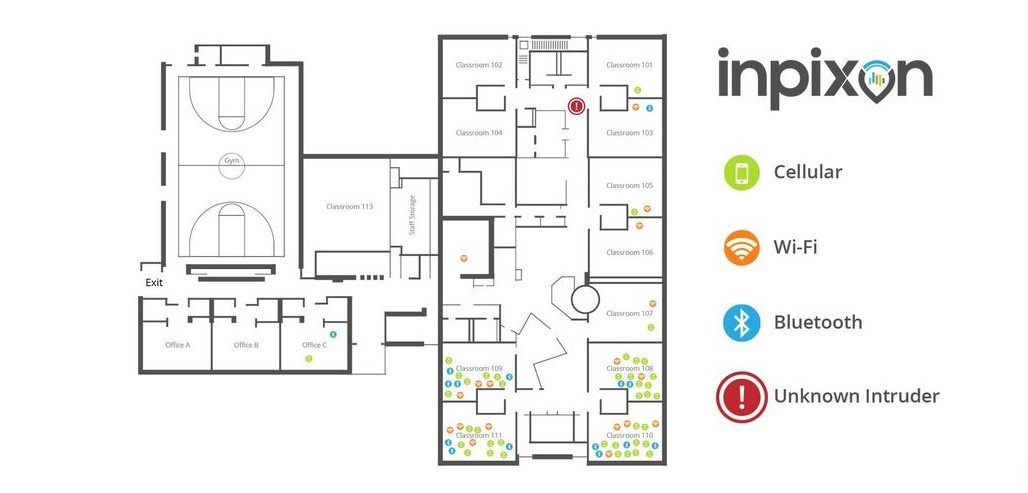 My giam sat dien thoai hoc sinh anh 2