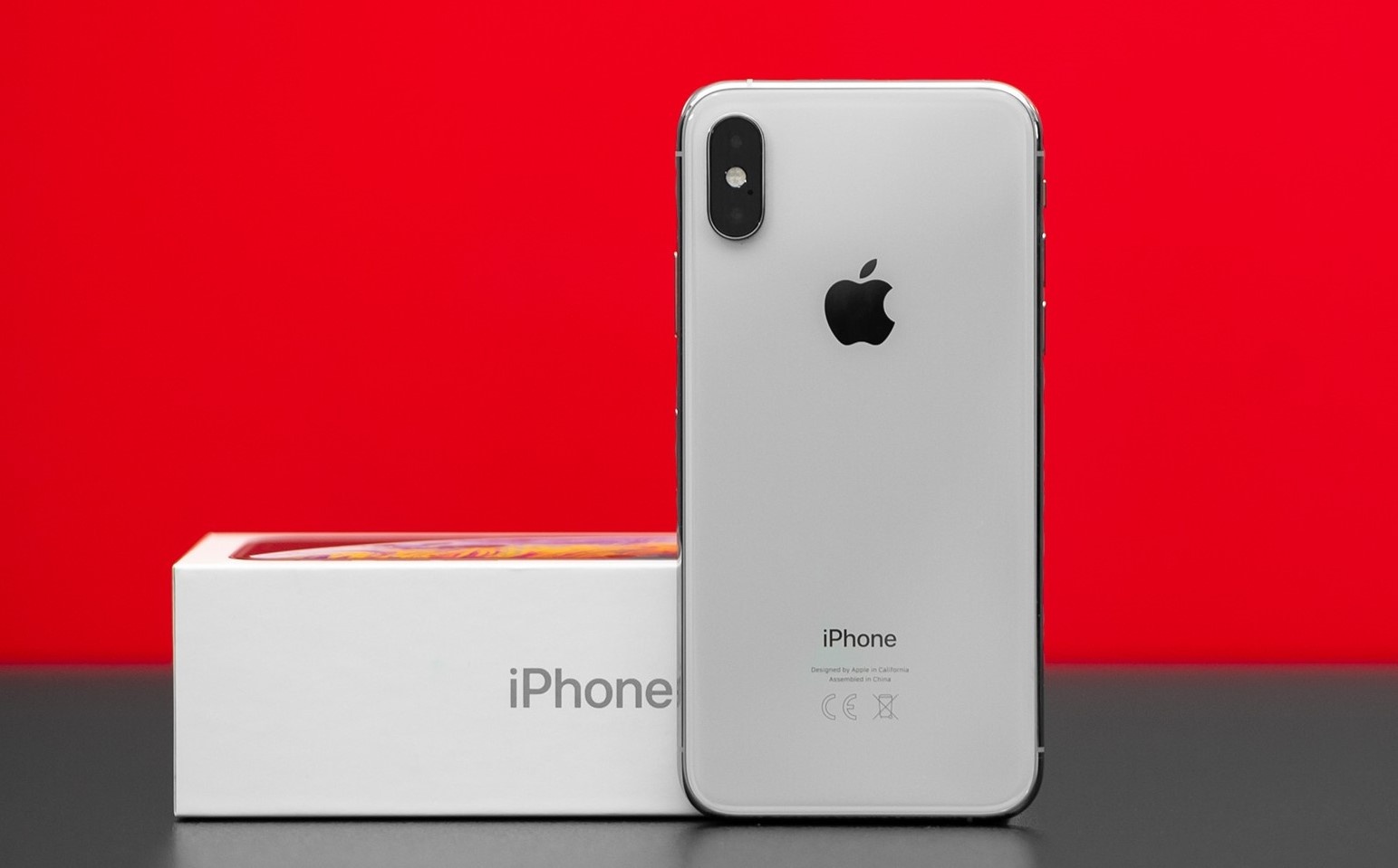 iPhone XS gia duoi 12 trieu dong tai Viet Nam hinh anh