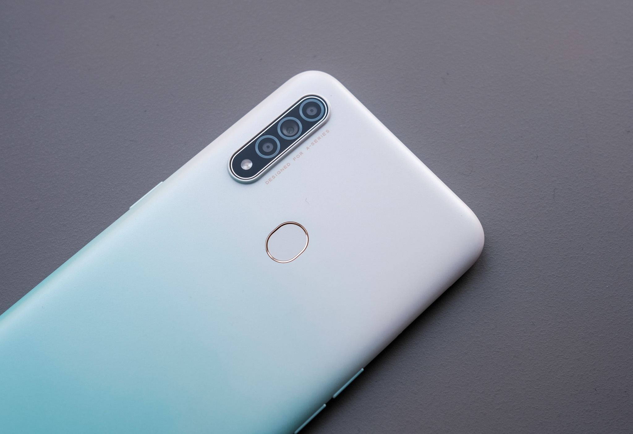 Mo hop Oppo A31 anh 6