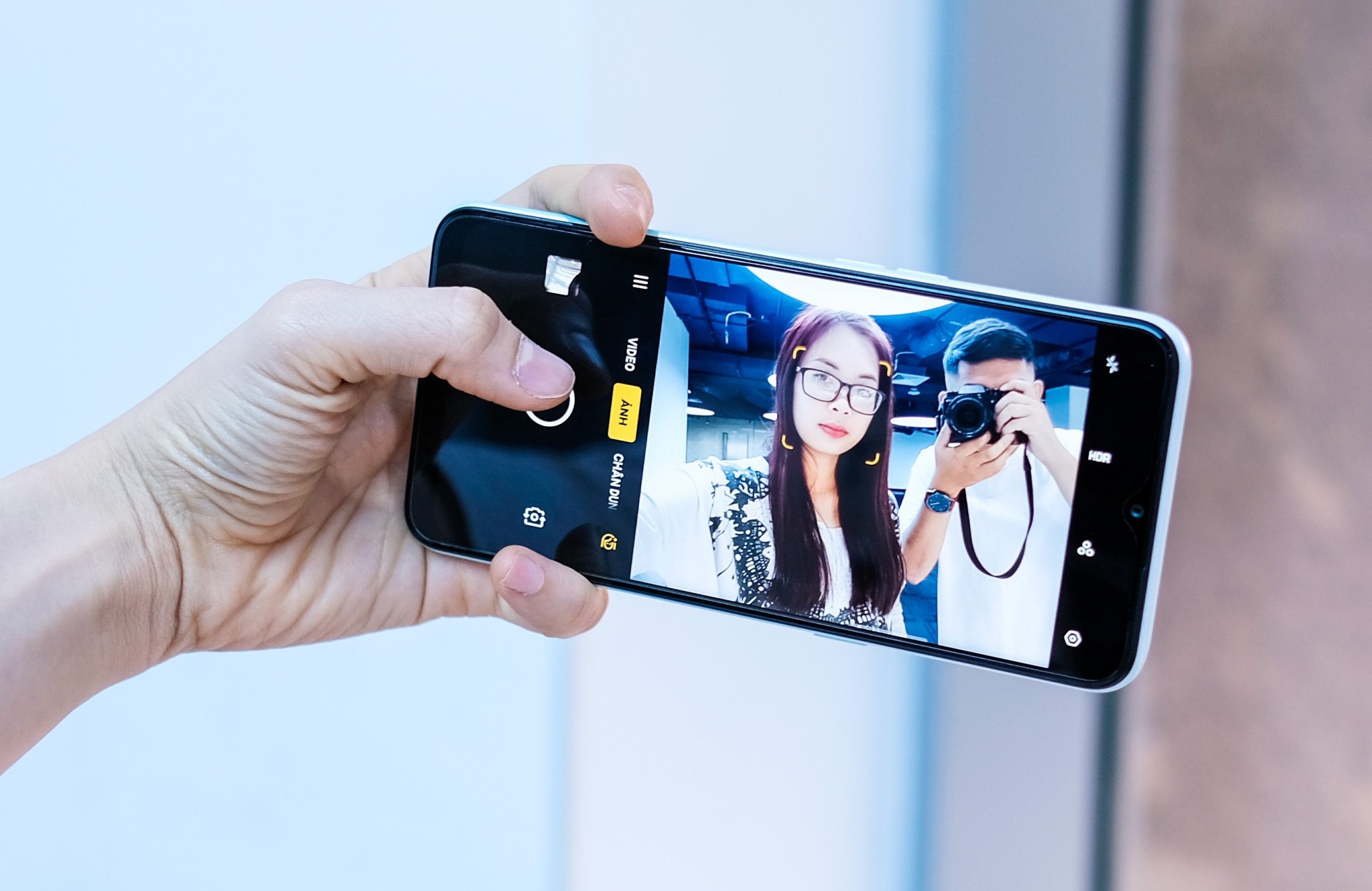 Mo hop Oppo A31 anh 8