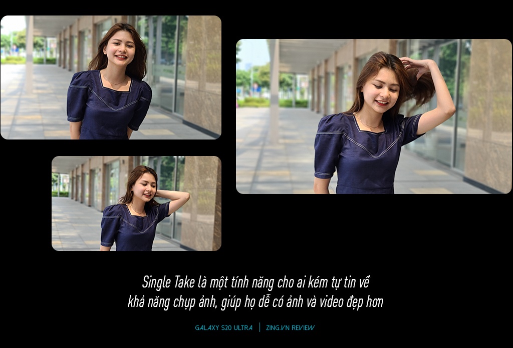 Danh gia Galaxy S20 Ultra anh 4