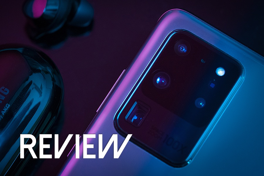 Danh gia Samsung Galaxy S20 Ultra hinh anh