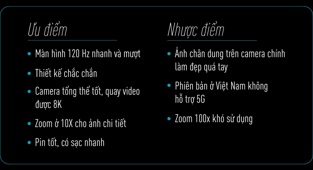 Danh gia Galaxy S20 Ultra anh 1