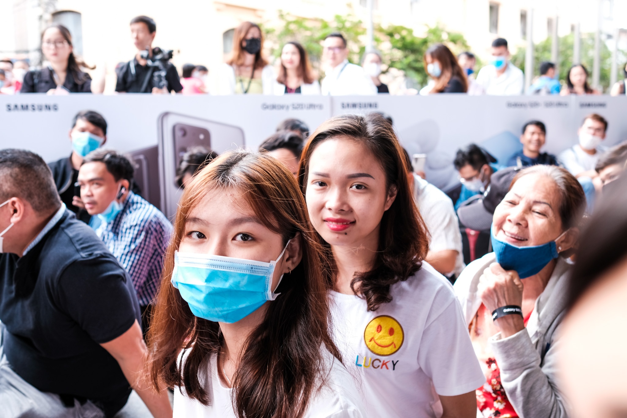 Samsung Galaxy S20 Ultra kha nang zoom 100x anh 2