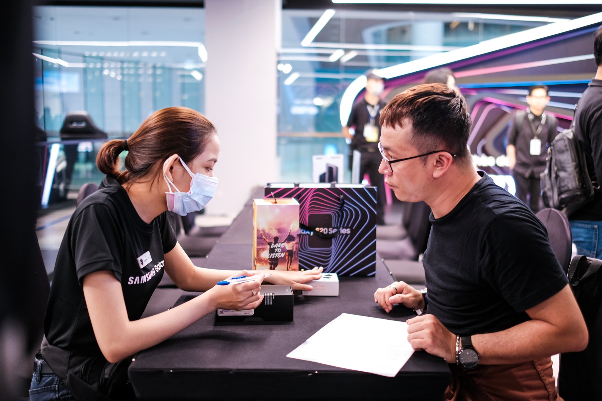 Samsung Galaxy S20 Ultra kha nang zoom 100x anh 5