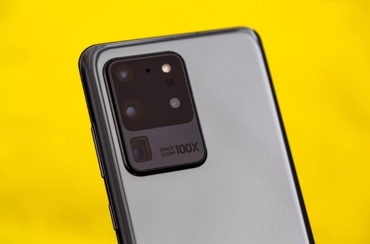 Loat smartphone so huu camera co do phan giai cao nhat hien nay hinh anh