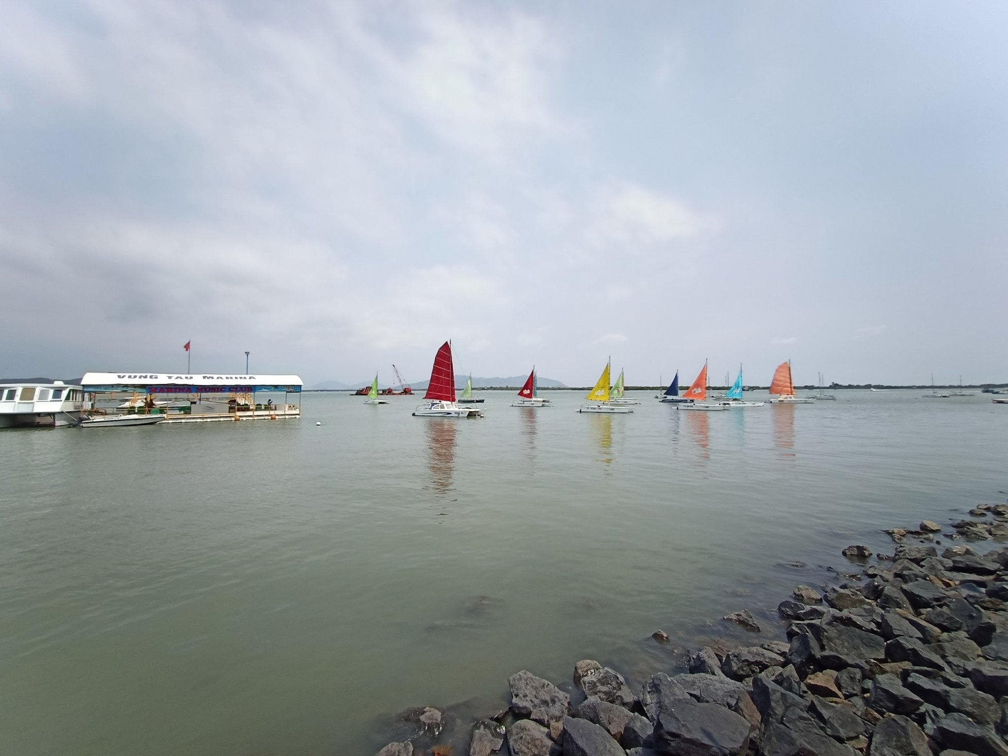 Trai nghiem camera tren Oppo A91 anh 7