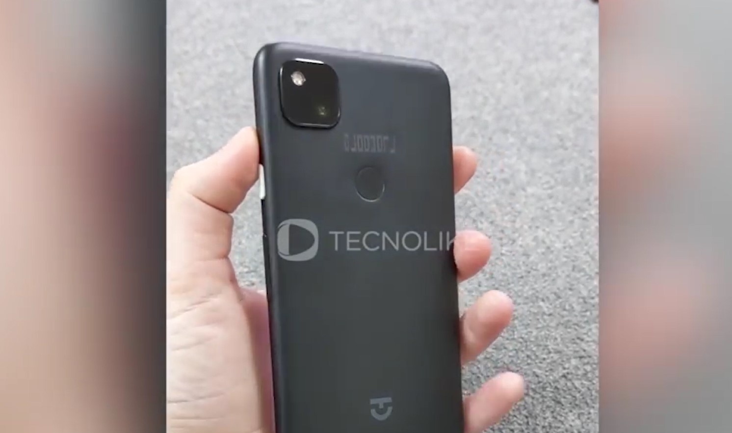 Trai nghiem Pixel 4A hinh anh