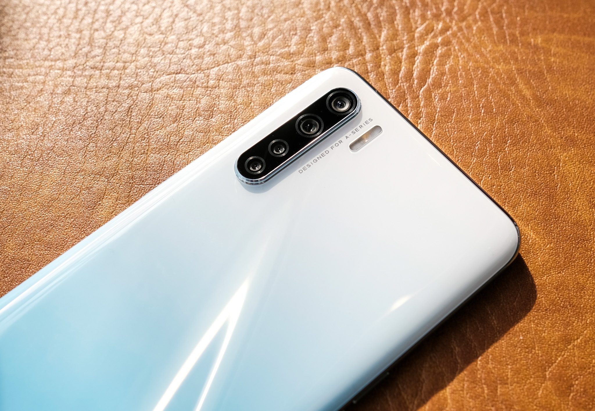 Trai nghiem camera tren Oppo A91 anh 1