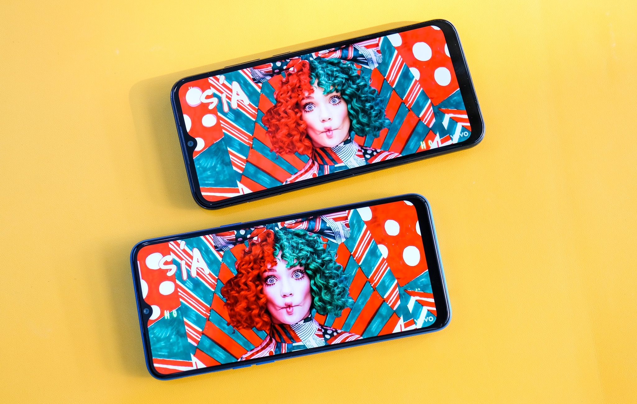 So sanh Vsmart Joy 3 voi Realme C3 anh 5