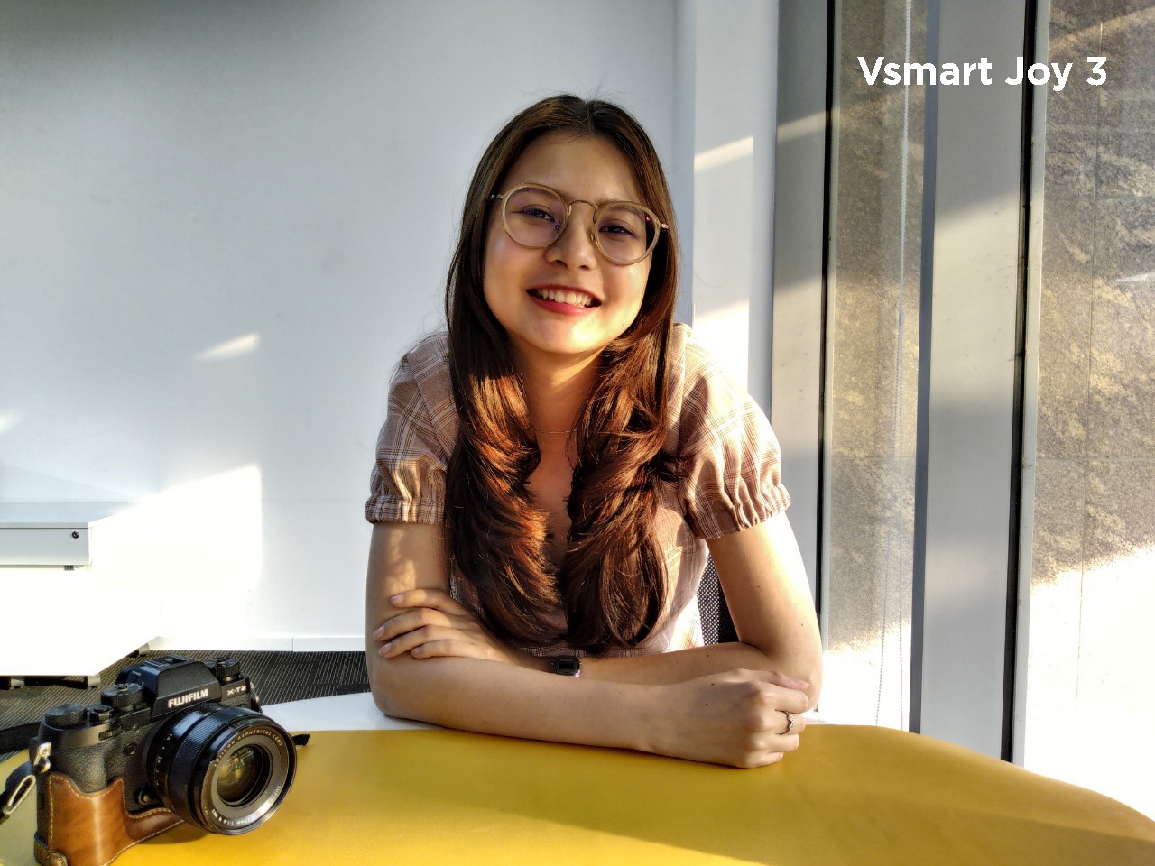 So sanh Vsmart Joy 3 voi Realme C3 anh 8