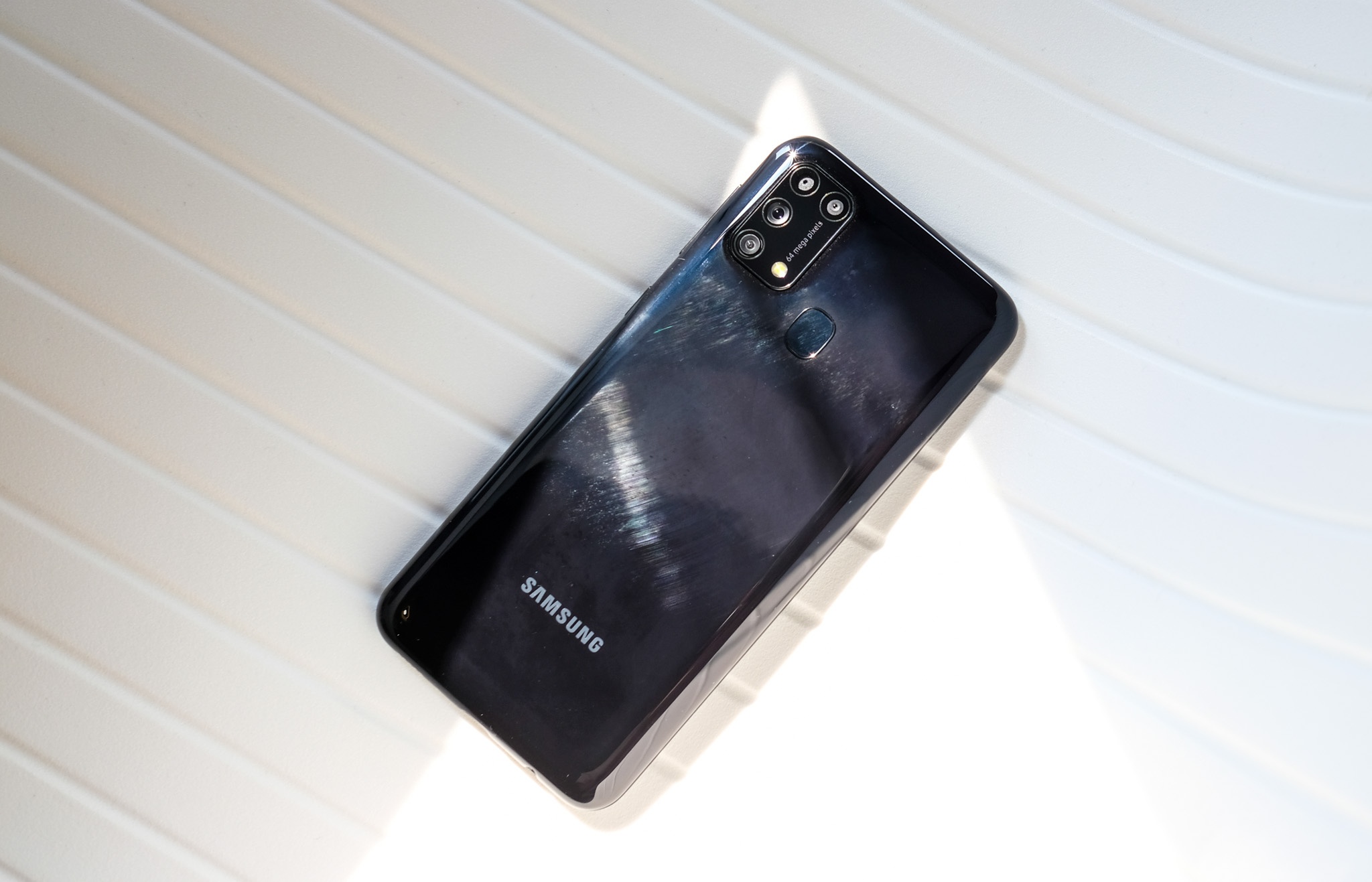 Chi tiet Galaxy M31 anh 5