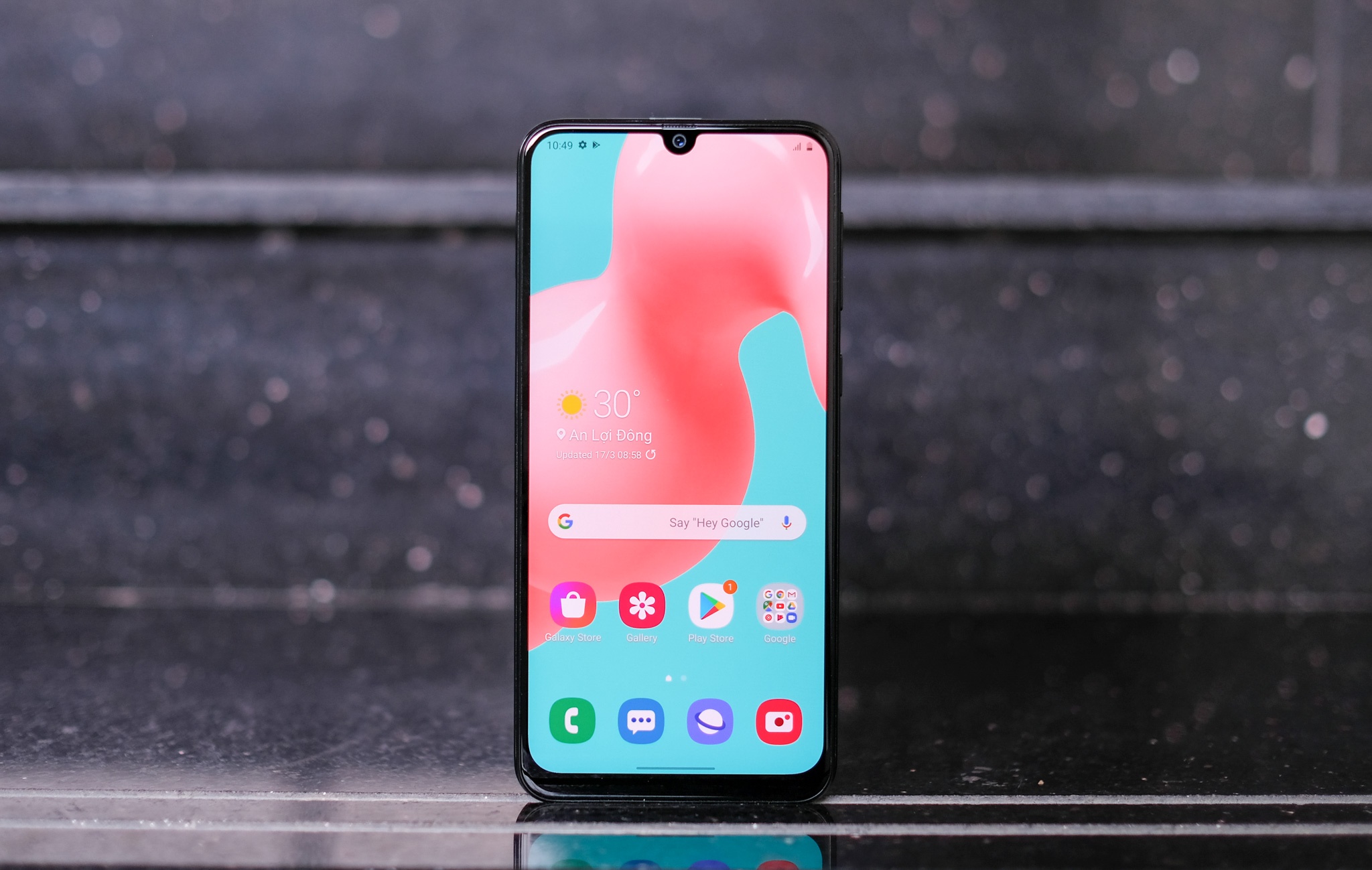 Chi tiet Galaxy M31 anh 8