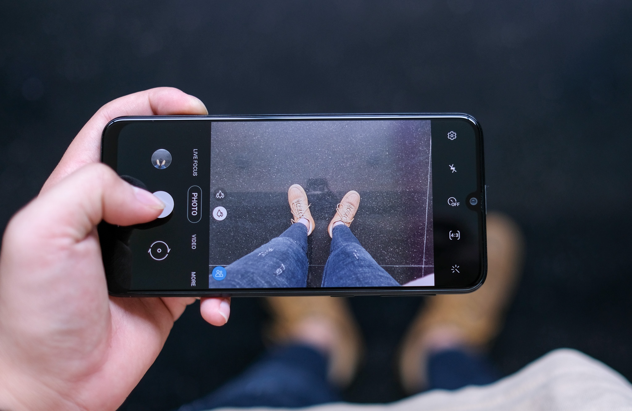 Chi tiet Galaxy M31 anh 3