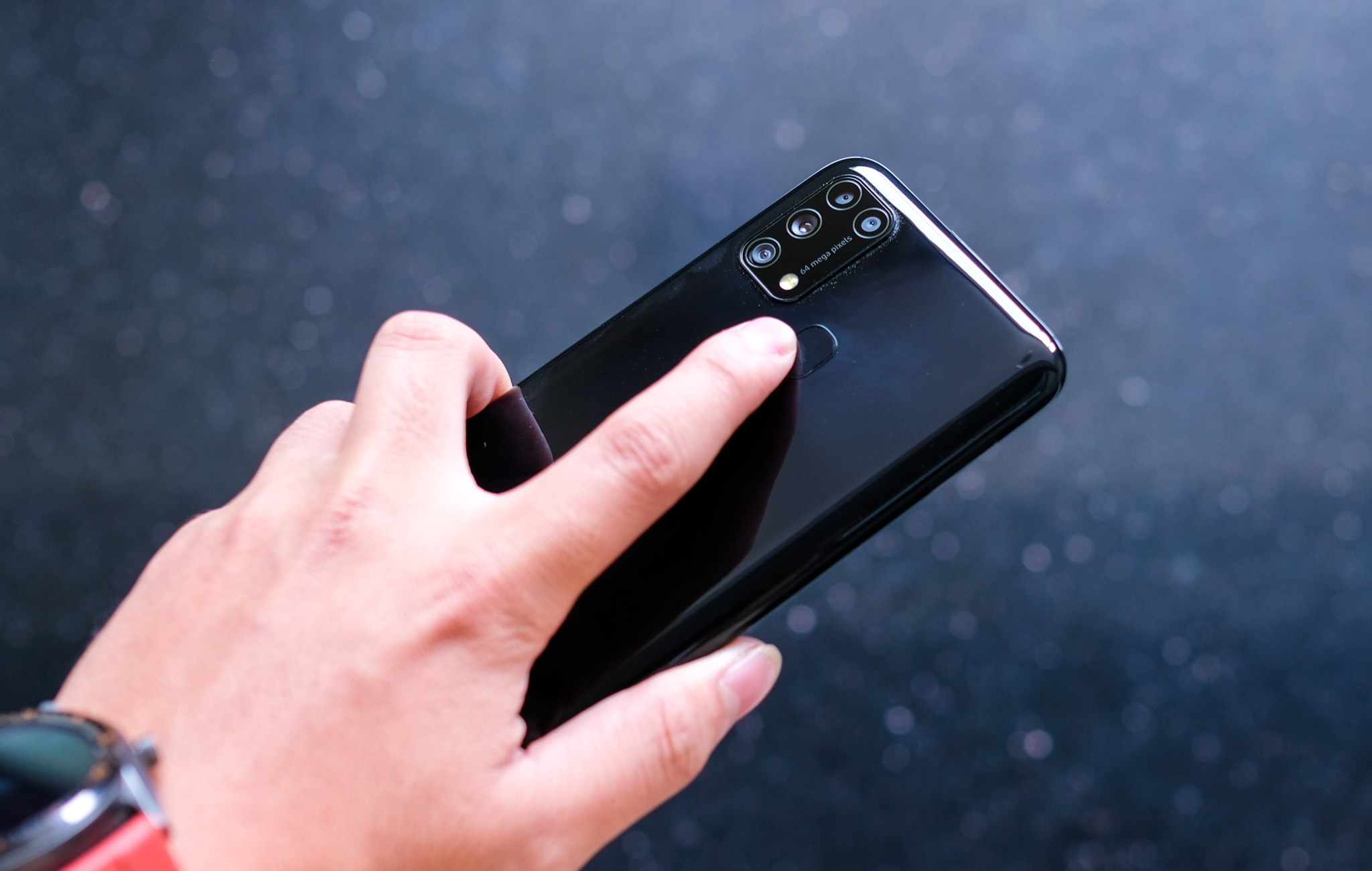 Chi tiet Galaxy M31 anh 7