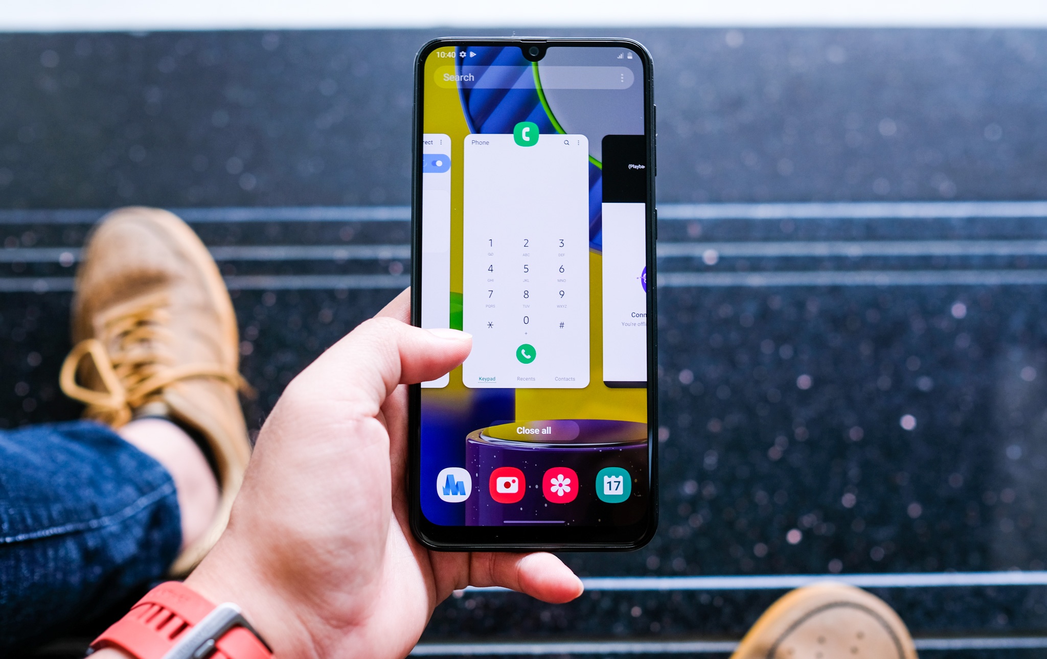 Chi tiet Galaxy M31 anh 6