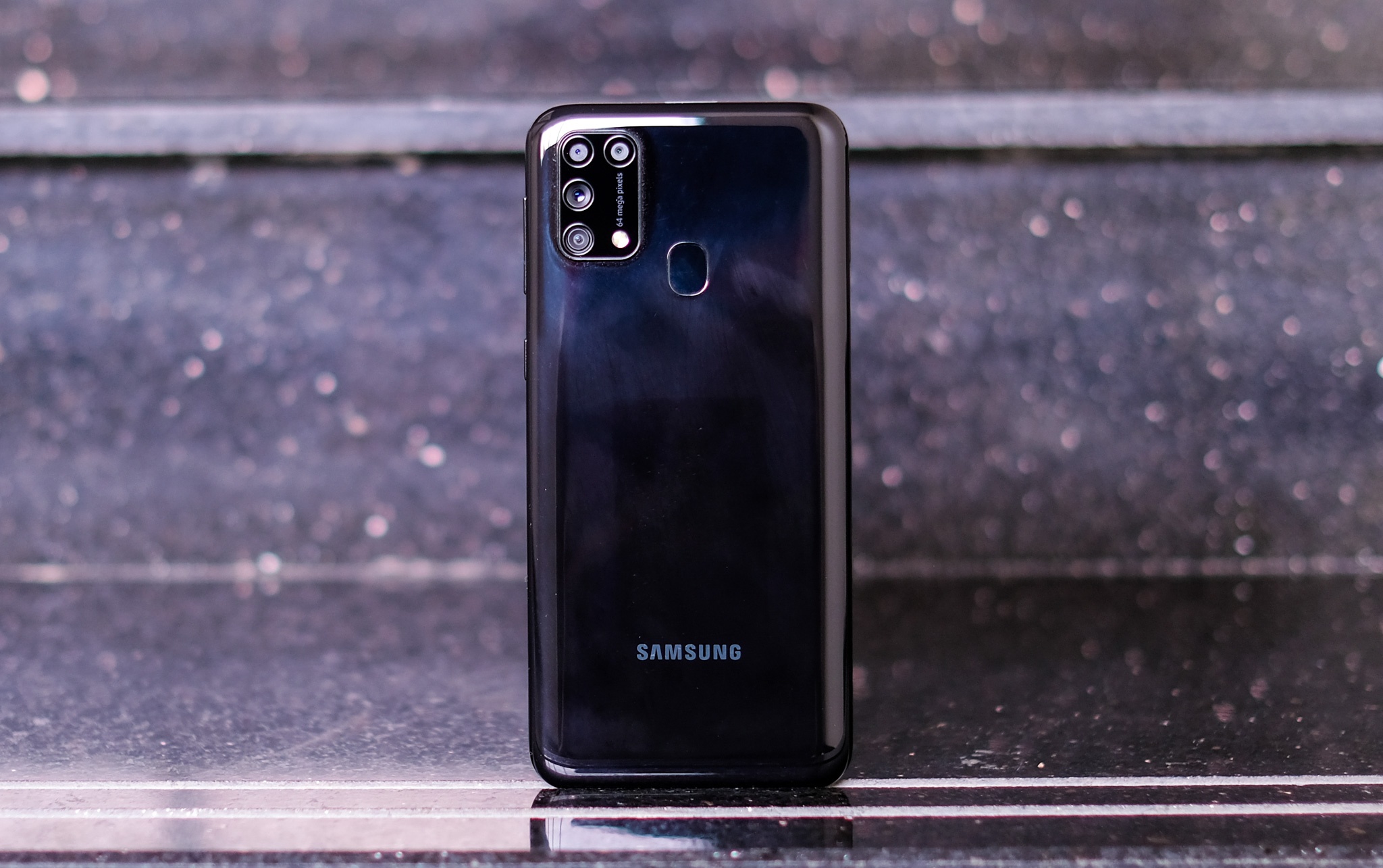 Chi tiet Galaxy M31 anh 1