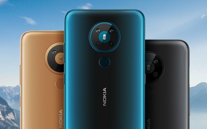 Nokia 8.3 ra mat anh 2