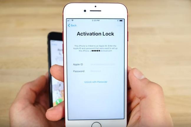 Cach kiem tra iPhone khoa mang va quoc te hinh anh