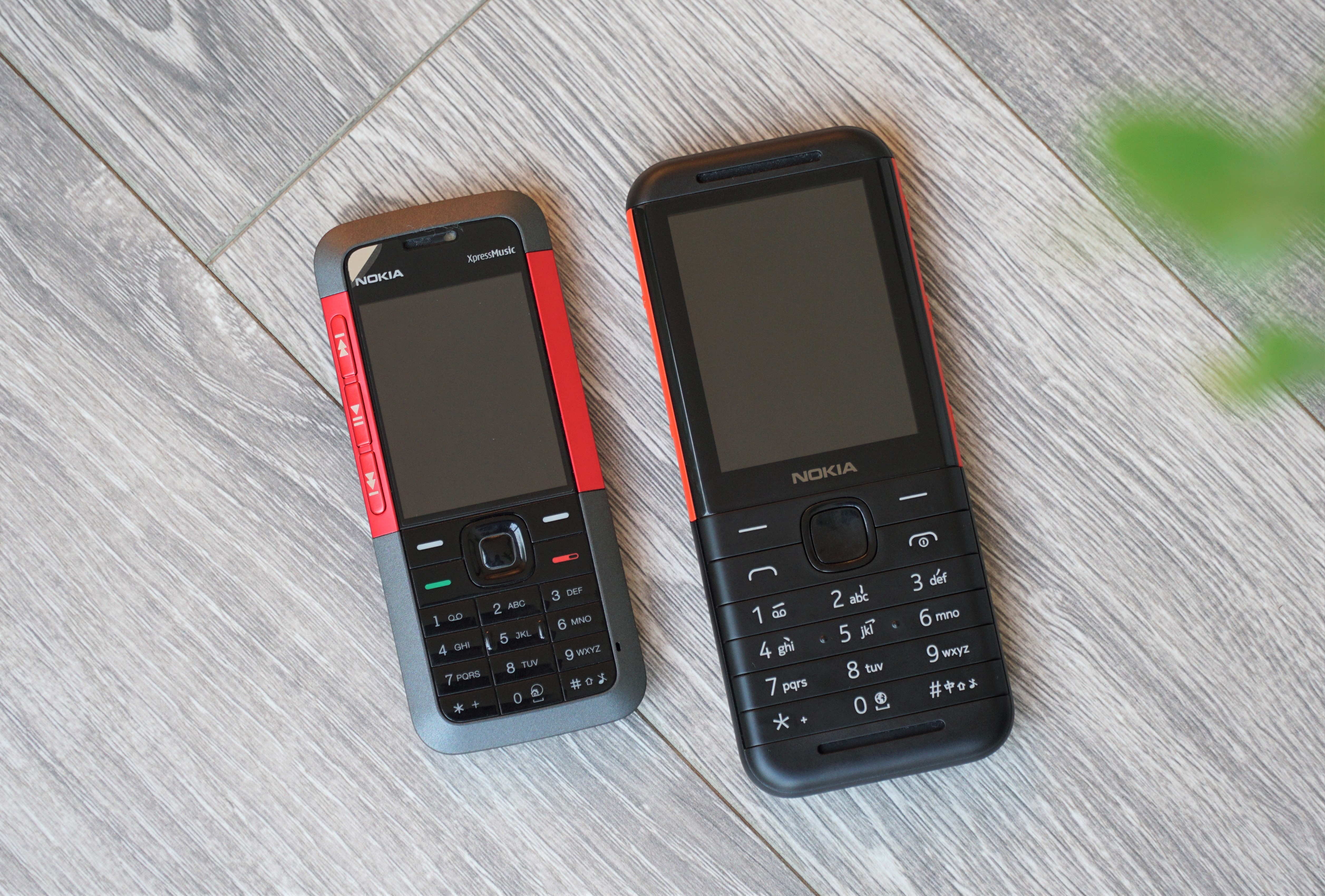 danh gia Nokia 5310 XpressMusic anh 2