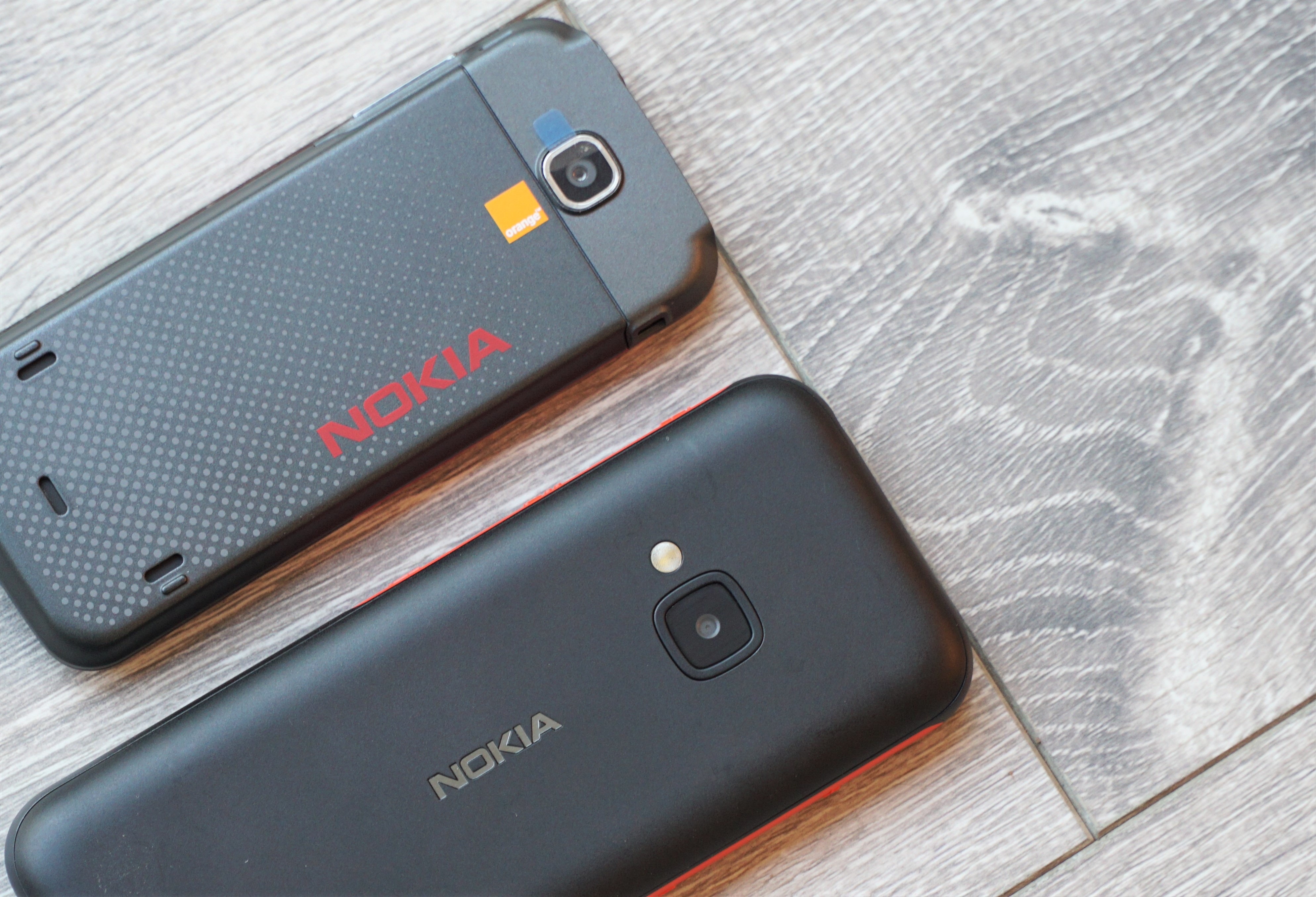 danh gia Nokia 5310 XpressMusic anh 7