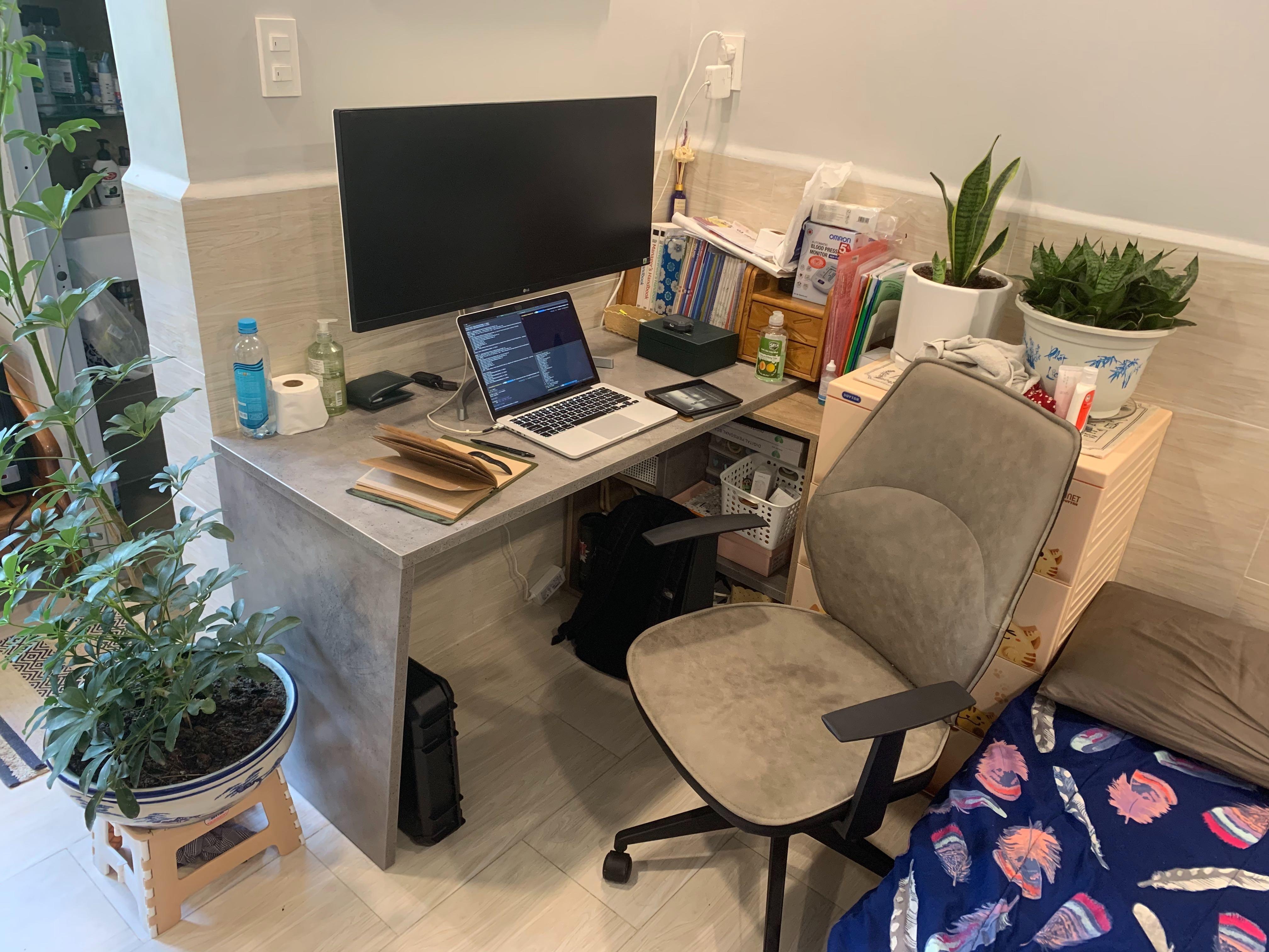 lam viec tai nha o Viet Nam anh 7