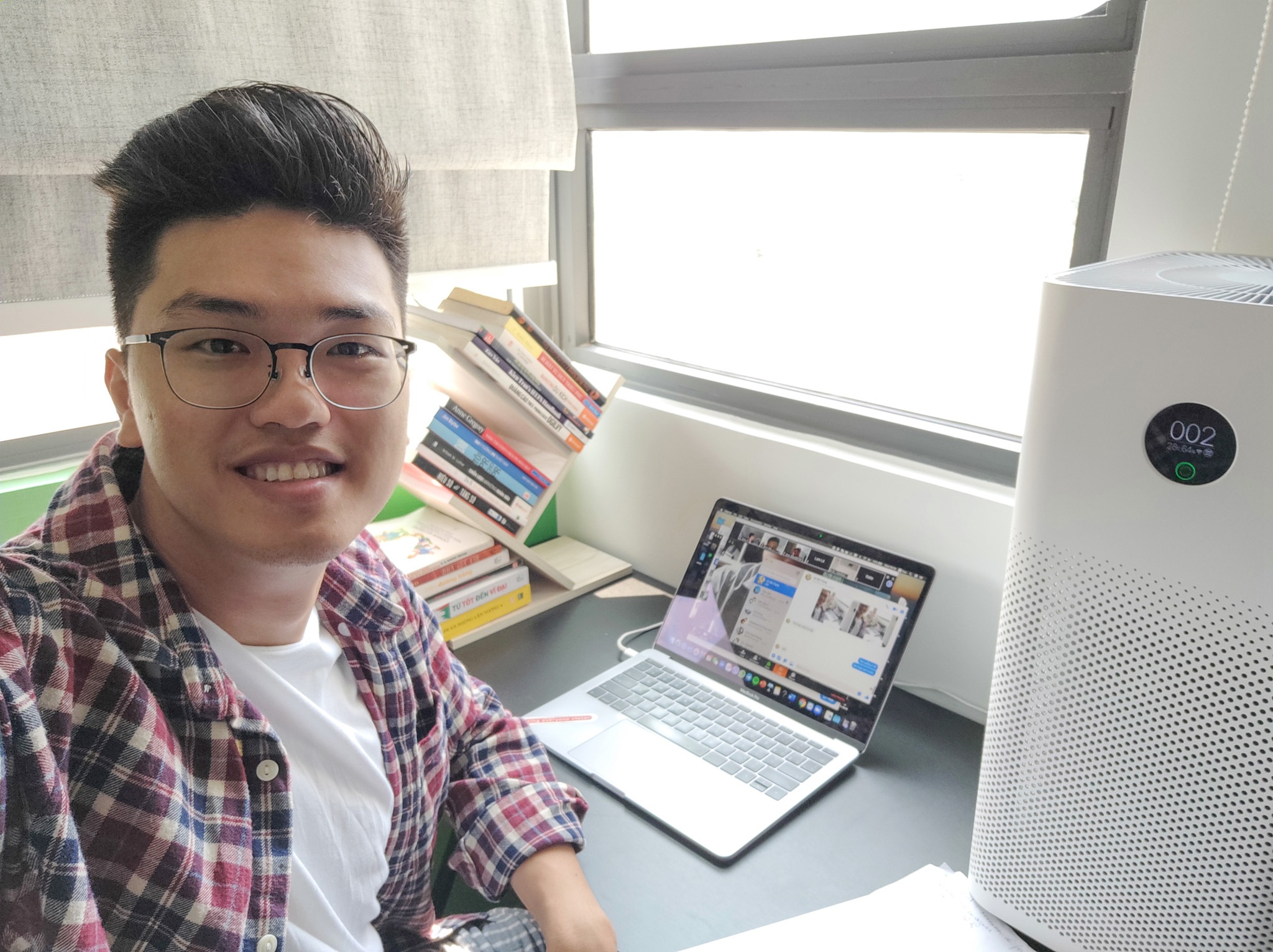 lam viec tai nha o Viet Nam anh 3