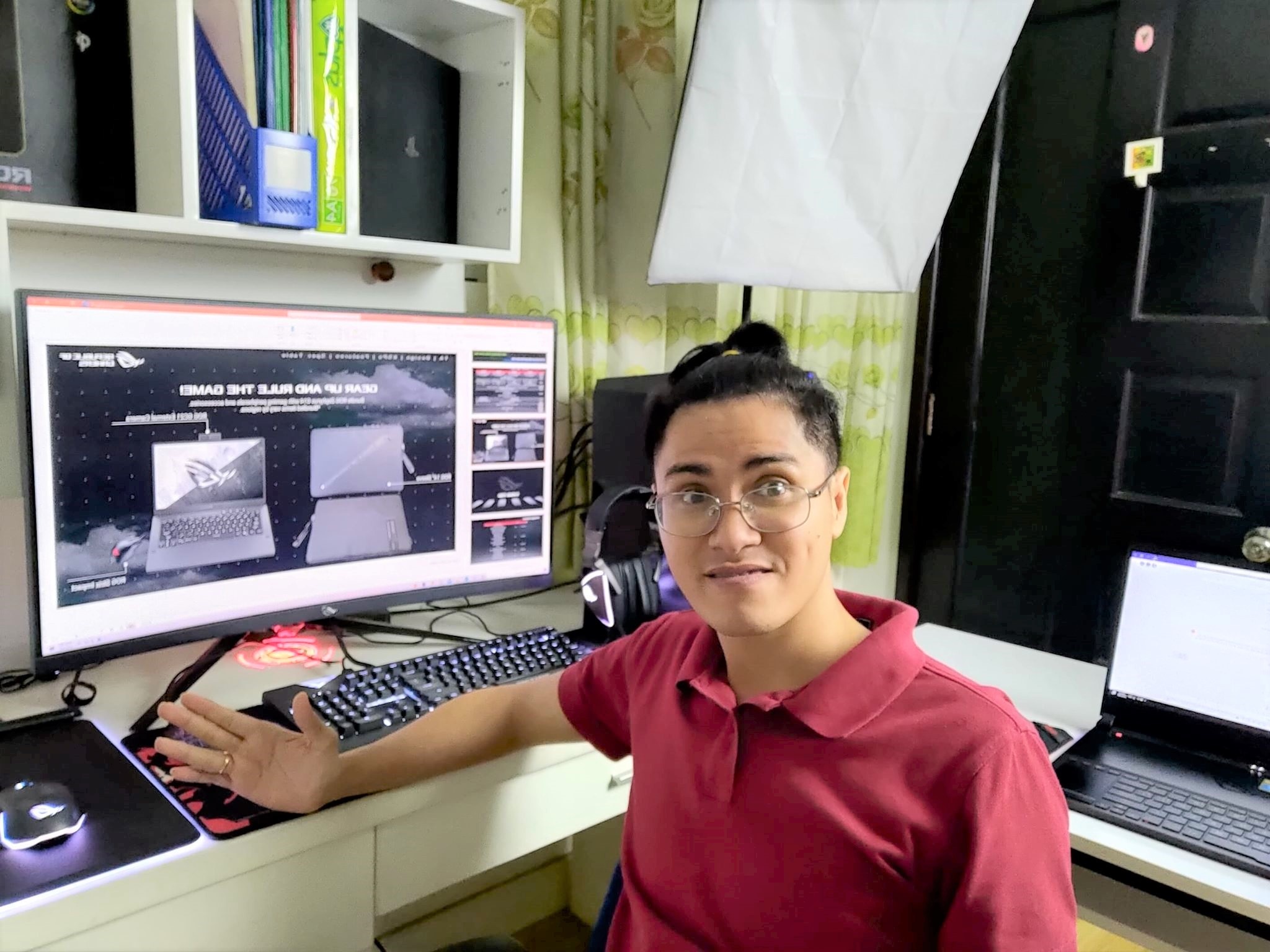 lam viec tai nha o Viet Nam anh 2