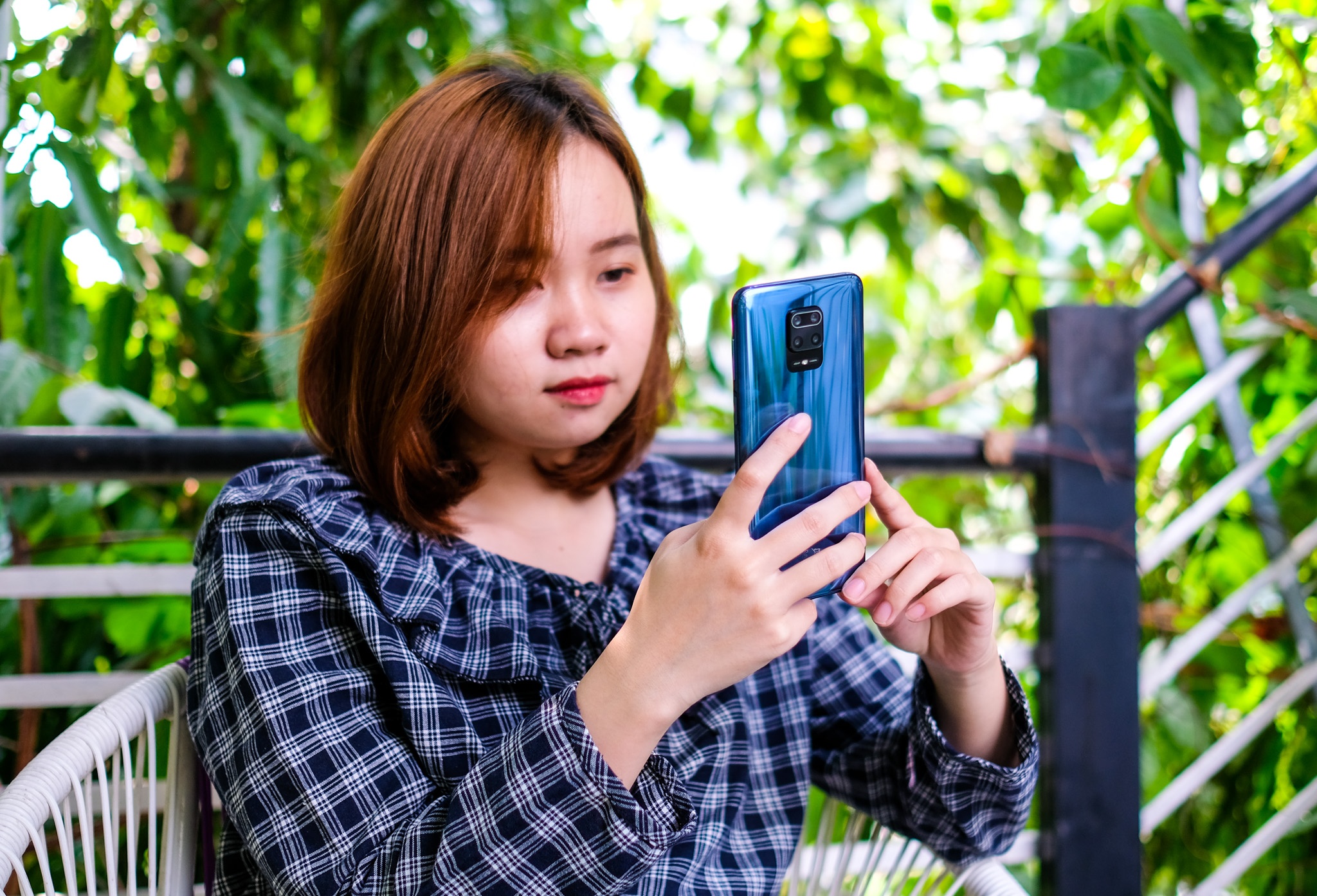 Chi tiet Redmi Note 9S anh 4