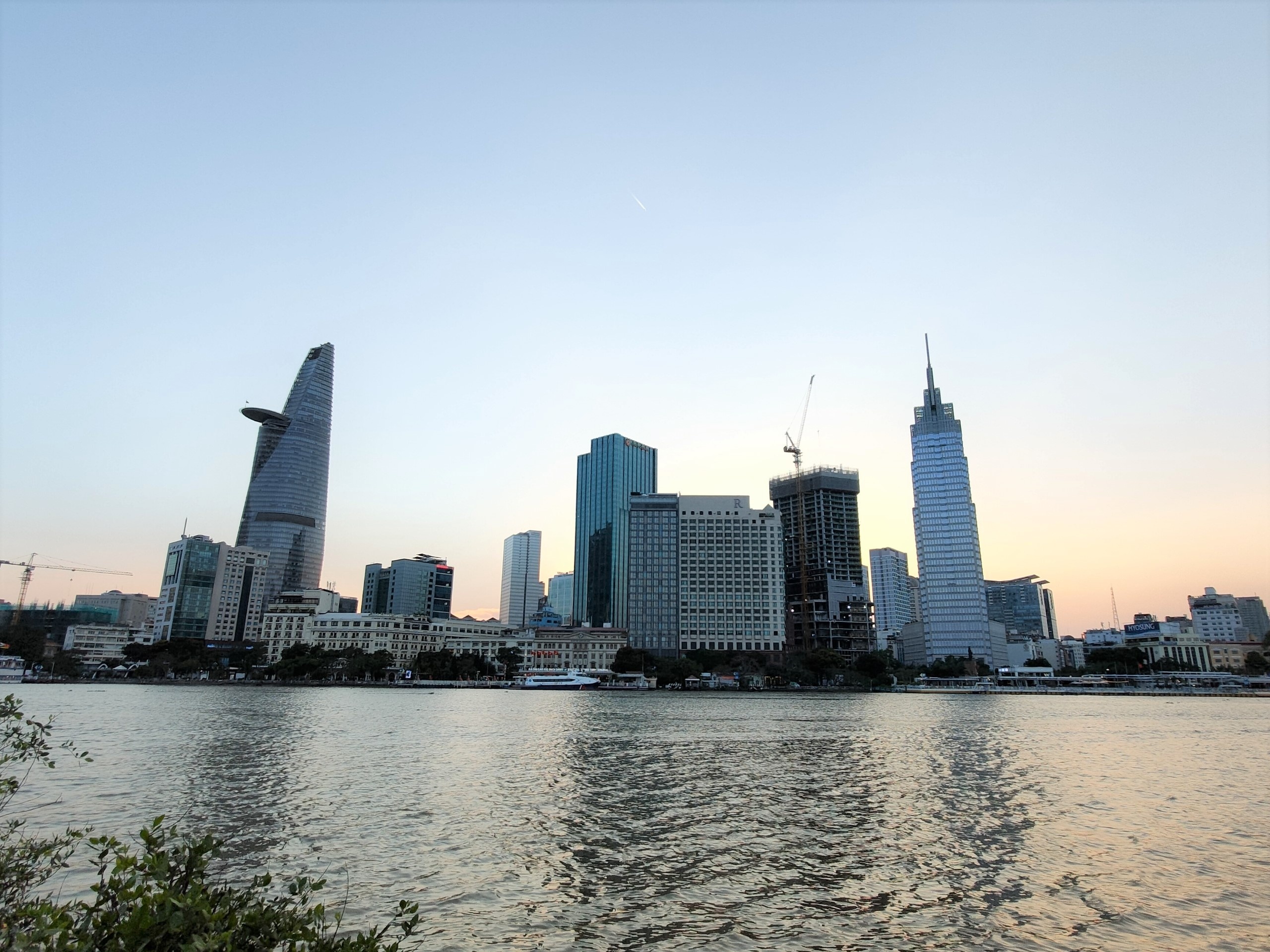 anh chup bang Oppo Find X2 anh 7