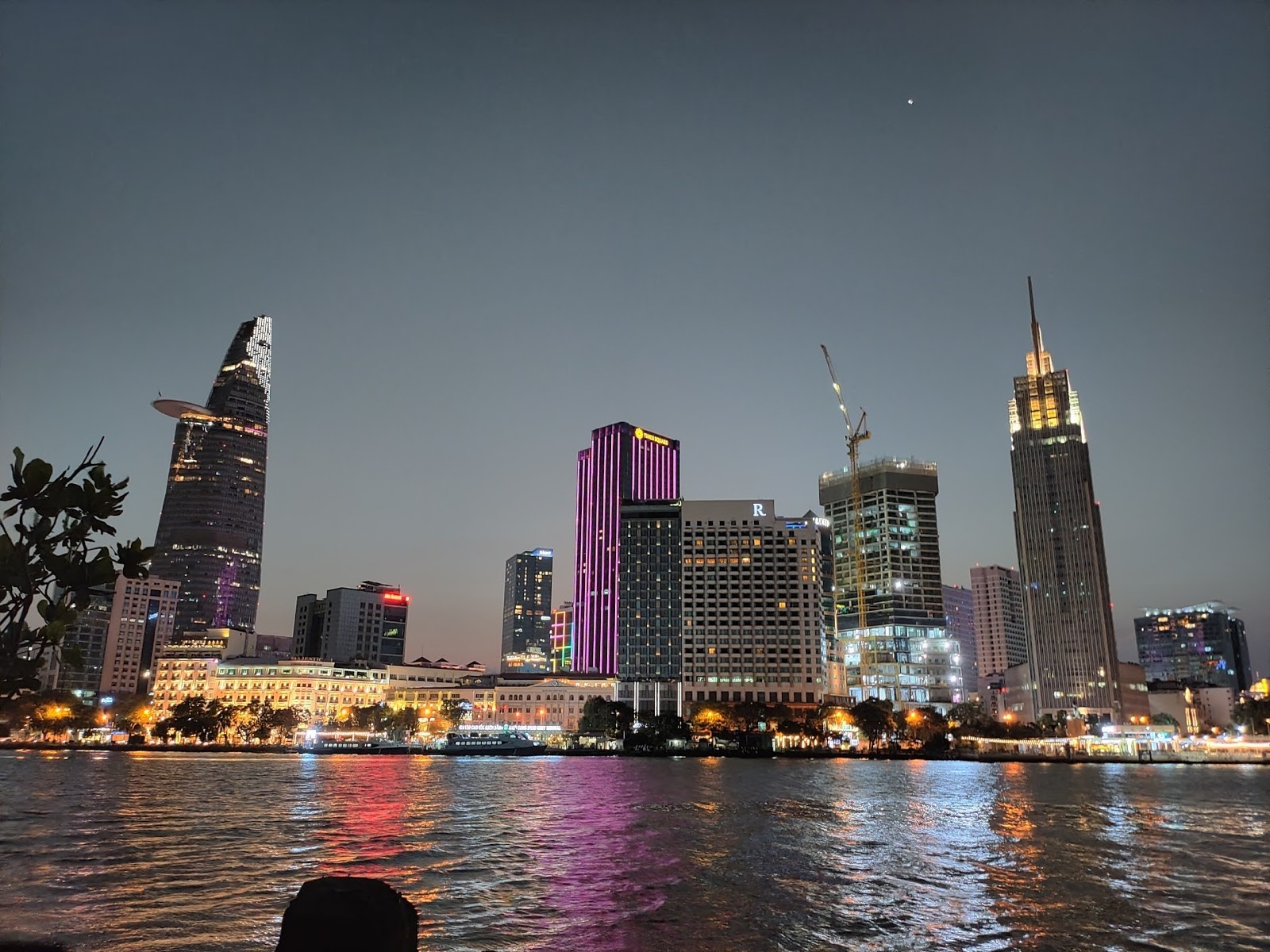 anh chup bang Oppo Find X2 anh 10