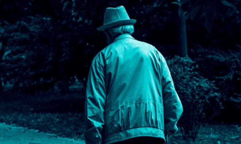 Cu ong 101 tuoi song qua dich cum the ky, danh bai ca Covid-19 hinh anh