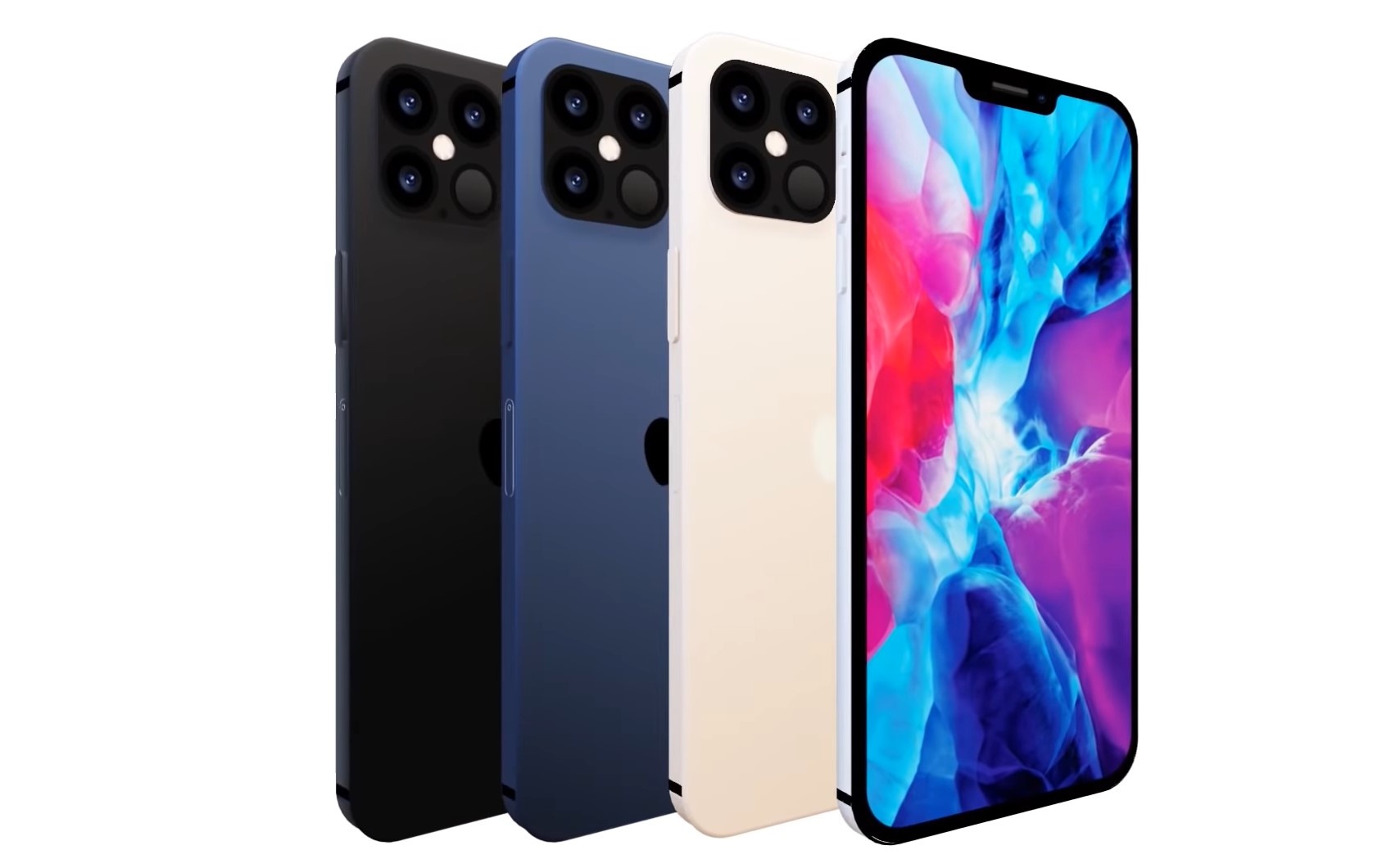 Thiet ke iPhone 12 Pro anh 1